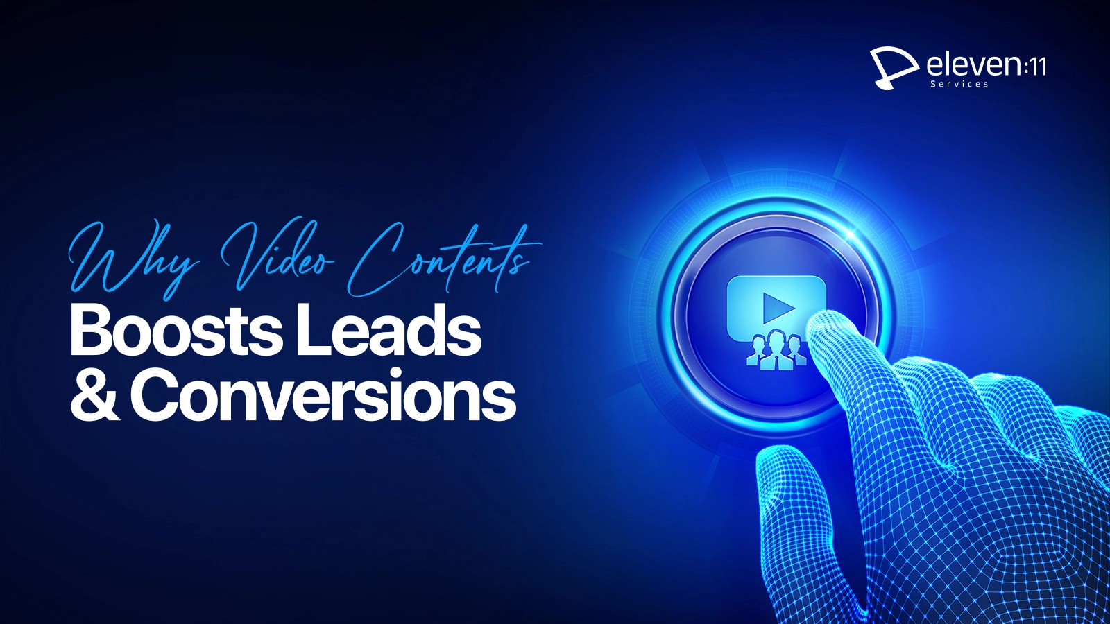 Why Video Content Is a Game-Changer for Lead Generation and Conversion