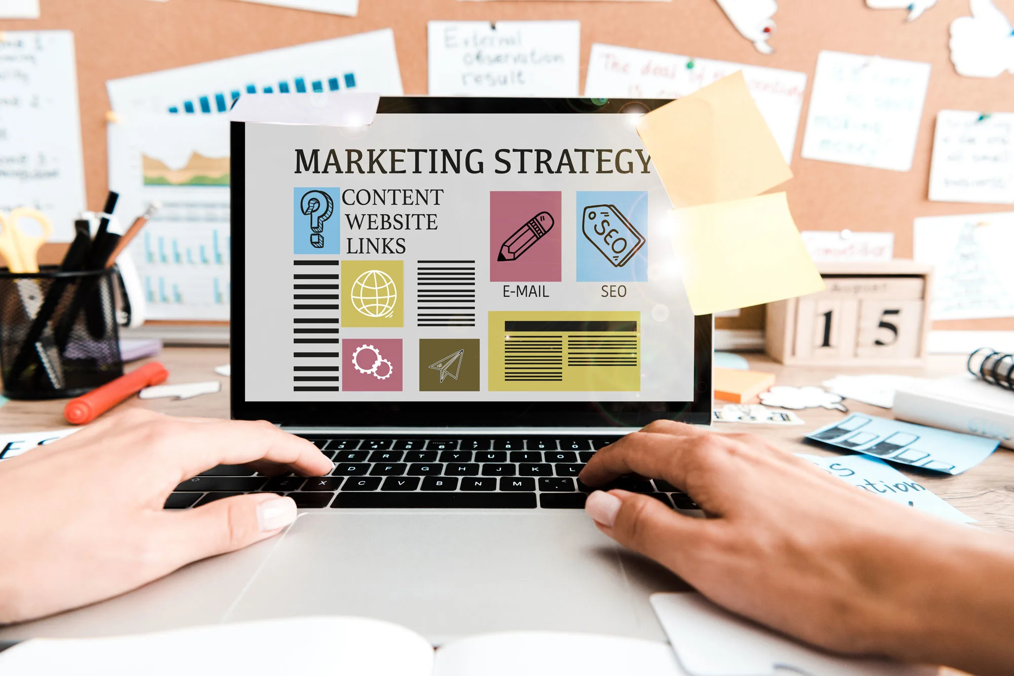 top digital marketing agency